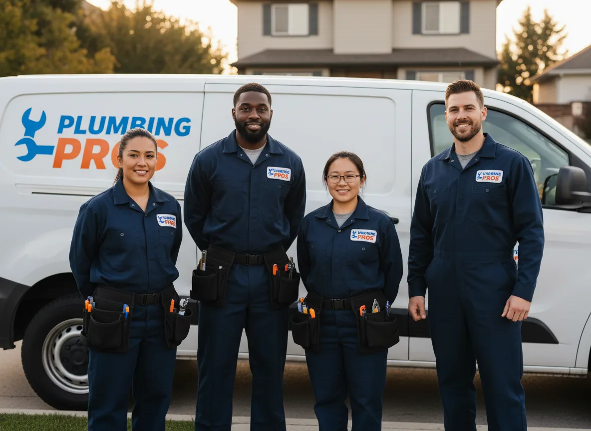 Water Heater Repair company in Diggs, VA